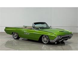 1963 Ford Thunderbird (CC-2100240) for sale in Las Vegas, Nevada