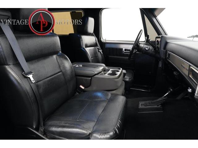 1991 GMC Jimmy (CC-2102400) for sale in Statesville, North Carolina