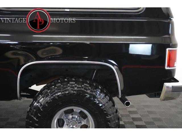 1991 GMC Jimmy (CC-2102400) for sale in Statesville, North Carolina