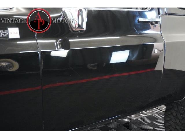 1991 GMC Jimmy (CC-2102400) for sale in Statesville, North Carolina