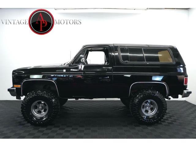 1991 GMC Jimmy (CC-2102400) for sale in Statesville, North Carolina