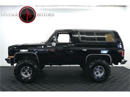 1991 GMC Jimmy (CC-2102400) for sale in Statesville, North Carolina