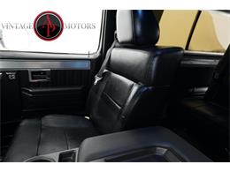 1991 GMC Jimmy (CC-2102400) for sale in Statesville, North Carolina