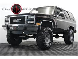 1991 GMC Jimmy (CC-2102400) for sale in Statesville, North Carolina