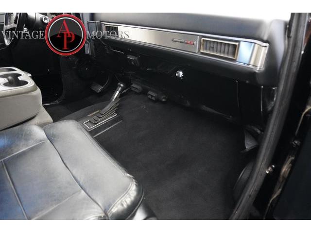 1991 GMC Jimmy (CC-2102400) for sale in Statesville, North Carolina