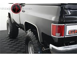 1991 GMC Jimmy (CC-2102400) for sale in Statesville, North Carolina
