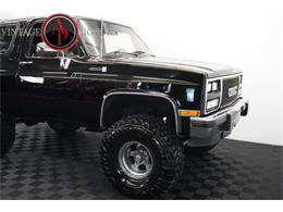 1991 GMC Jimmy (CC-2102400) for sale in Statesville, North Carolina