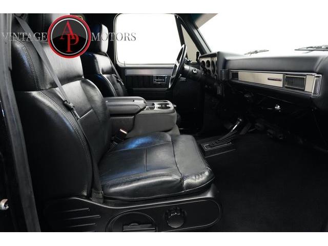 1991 GMC Jimmy (CC-2102400) for sale in Statesville, North Carolina