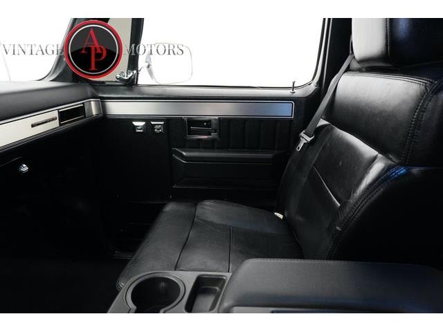1991 GMC Jimmy (CC-2102400) for sale in Statesville, North Carolina
