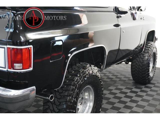 1991 GMC Jimmy (CC-2102400) for sale in Statesville, North Carolina