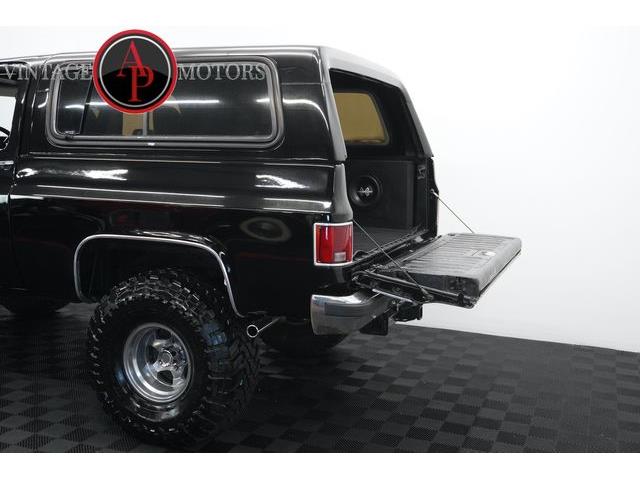 1991 GMC Jimmy (CC-2102400) for sale in Statesville, North Carolina