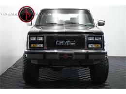 1991 GMC Jimmy (CC-2102400) for sale in Statesville, North Carolina