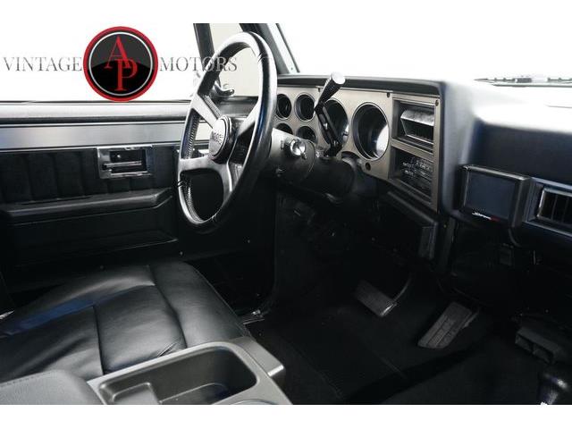 1991 GMC Jimmy (CC-2102400) for sale in Statesville, North Carolina