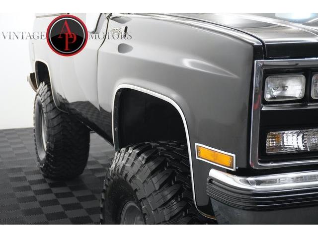 1991 GMC Jimmy (CC-2102400) for sale in Statesville, North Carolina