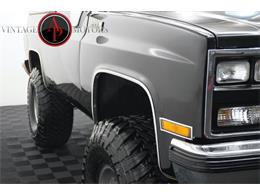 1991 GMC Jimmy (CC-2102400) for sale in Statesville, North Carolina
