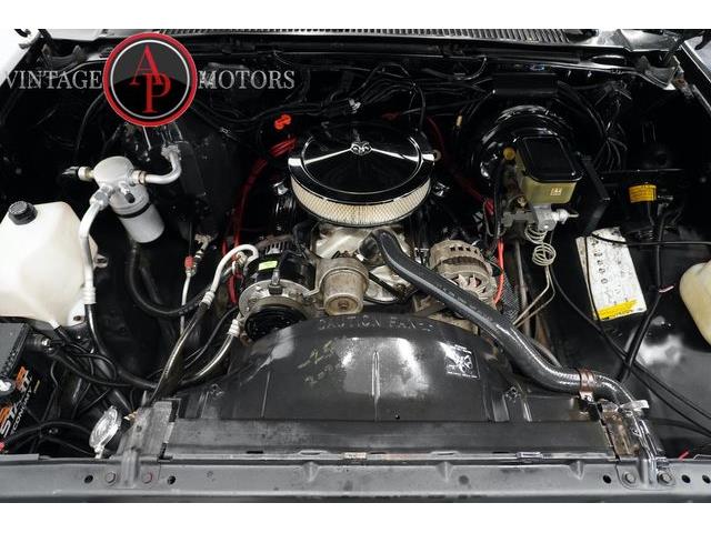 1991 GMC Jimmy (CC-2102400) for sale in Statesville, North Carolina