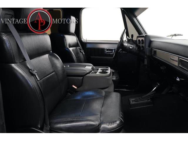 1991 GMC Jimmy (CC-2102400) for sale in Statesville, North Carolina