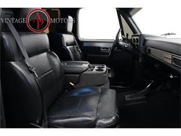1991 GMC Jimmy (CC-2102400) for sale in Statesville, North Carolina