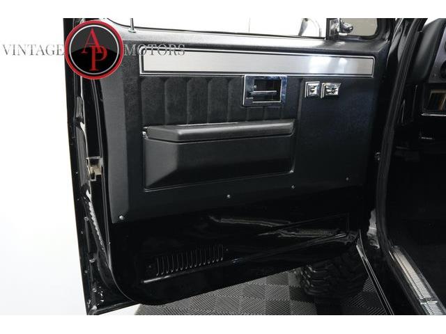 1991 GMC Jimmy (CC-2102400) for sale in Statesville, North Carolina