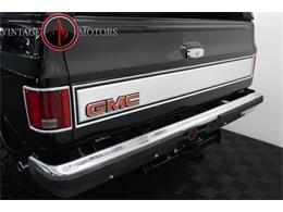 1991 GMC Jimmy (CC-2102400) for sale in Statesville, North Carolina
