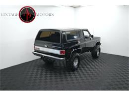 1991 GMC Jimmy (CC-2102400) for sale in Statesville, North Carolina