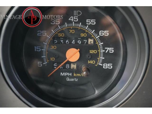 1991 GMC Jimmy (CC-2102400) for sale in Statesville, North Carolina