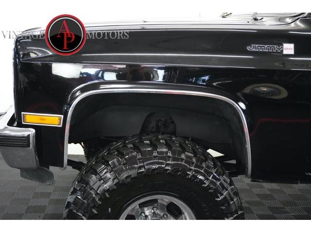 1991 GMC Jimmy (CC-2102400) for sale in Statesville, North Carolina