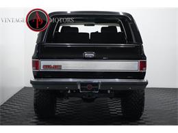 1991 GMC Jimmy (CC-2102400) for sale in Statesville, North Carolina