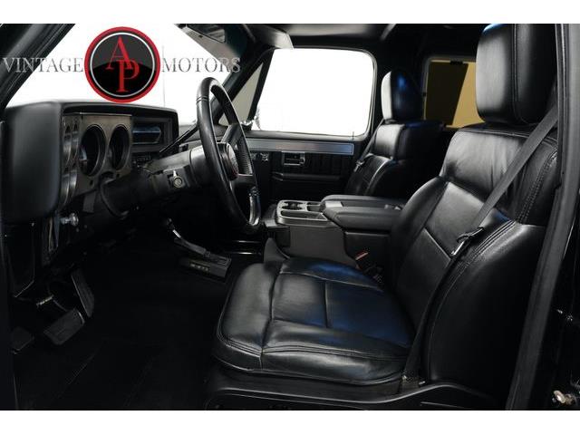 1991 GMC Jimmy (CC-2102400) for sale in Statesville, North Carolina