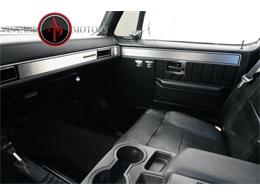 1991 GMC Jimmy (CC-2102400) for sale in Statesville, North Carolina