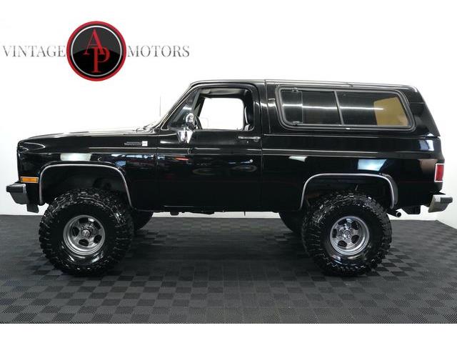1991 GMC Jimmy (CC-2102400) for sale in Statesville, North Carolina