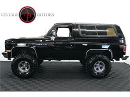 1991 GMC Jimmy (CC-2102400) for sale in Statesville, North Carolina