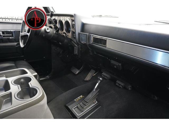 1991 GMC Jimmy (CC-2102400) for sale in Statesville, North Carolina