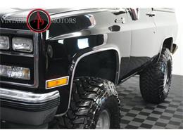 1991 GMC Jimmy (CC-2102400) for sale in Statesville, North Carolina