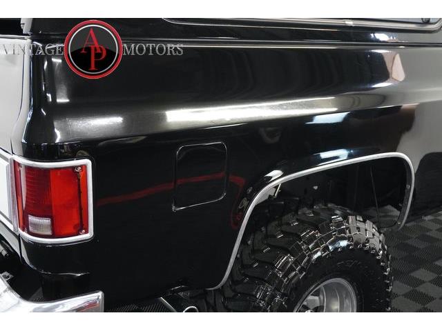 1991 GMC Jimmy (CC-2102400) for sale in Statesville, North Carolina
