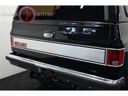 1991 GMC Jimmy (CC-2102400) for sale in Statesville, North Carolina