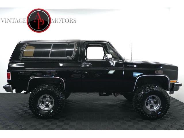 1991 GMC Jimmy (CC-2102400) for sale in Statesville, North Carolina