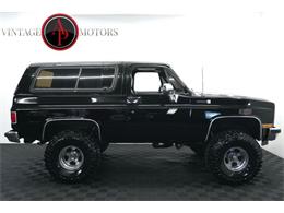1991 GMC Jimmy (CC-2102400) for sale in Statesville, North Carolina