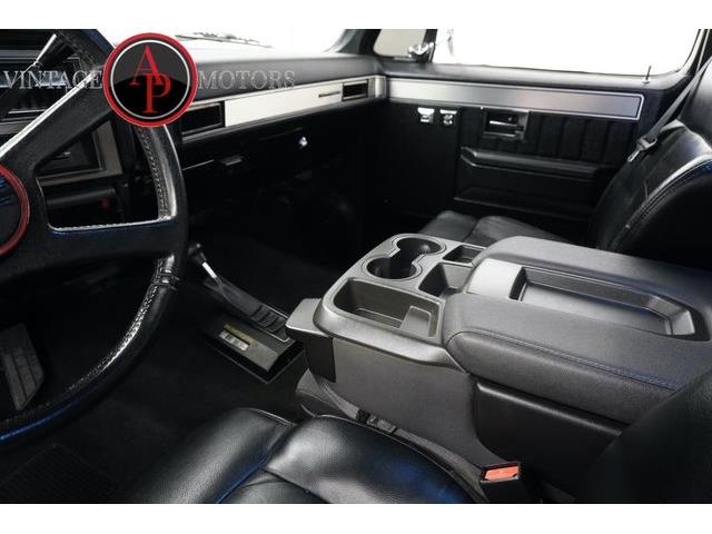 1991 GMC Jimmy (CC-2102400) for sale in Statesville, North Carolina
