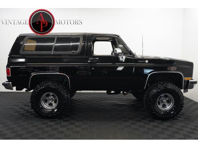 1991 GMC Jimmy (CC-2102400) for sale in Statesville, North Carolina