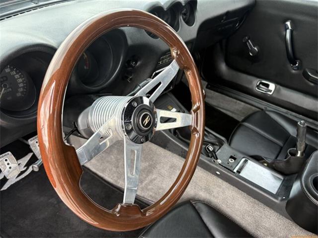 1972 Datsun 240Z (CC-2102401) for sale in Statesville, North Carolina