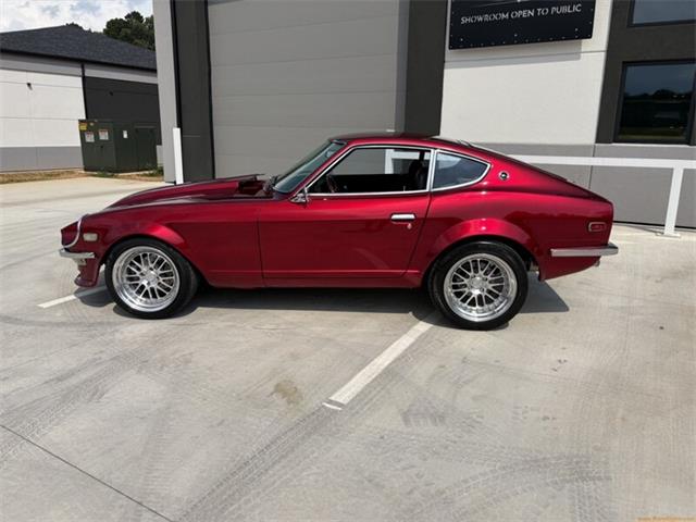 1972 Datsun 240Z (CC-2102401) for sale in Statesville, North Carolina