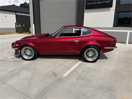 1972 Datsun 240Z (CC-2102401) for sale in Statesville, North Carolina