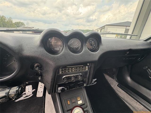 1972 Datsun 240Z (CC-2102401) for sale in Statesville, North Carolina