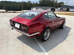 1972 Datsun 240Z (CC-2102401) for sale in Statesville, North Carolina