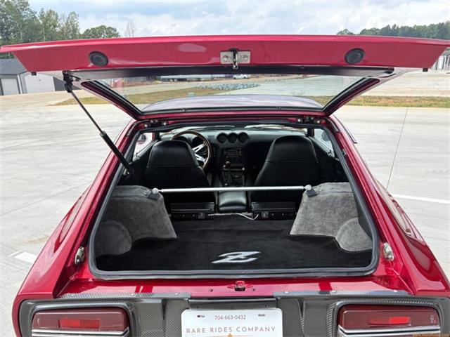 1972 Datsun 240Z (CC-2102401) for sale in Statesville, North Carolina