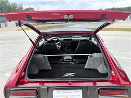 1972 Datsun 240Z (CC-2102401) for sale in Statesville, North Carolina