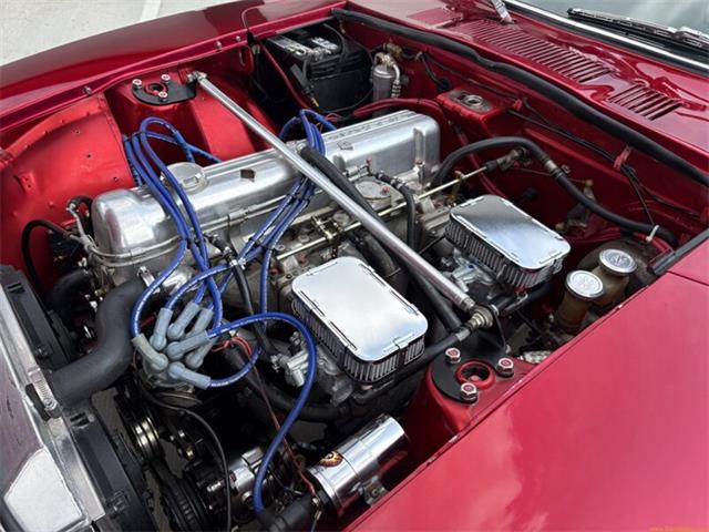 1972 Datsun 240Z (CC-2102401) for sale in Statesville, North Carolina