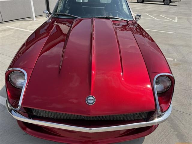 1972 Datsun 240Z (CC-2102401) for sale in Statesville, North Carolina