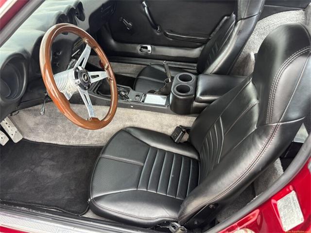 1972 Datsun 240Z (CC-2102401) for sale in Statesville, North Carolina